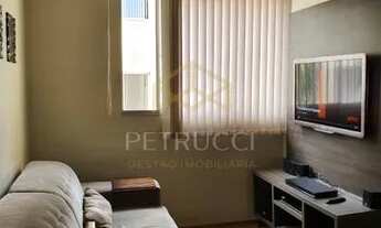 Imagem: Apartamento - Jardim Márcia - Campinas