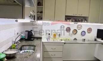 Imagem 4: Apartamento a venda em Santana com 3 dormitórios e 2 vagas