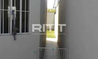 Imagem 6: Casa - Saltinho - Paulínia