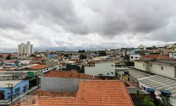 Imagem 3: Apartamento para Aluguel - Vila Ema, 2 Quartos, 60 m2