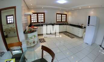 Imagem 6: Casa no Clube da Montanha - Atibaia SP