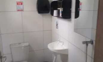 Imagem 2: Ponto comercial Casa com 1 dormitório