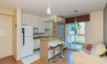 Imagem 1: PORTO ALEGRE - Apartamento Padrão - Teresópolis