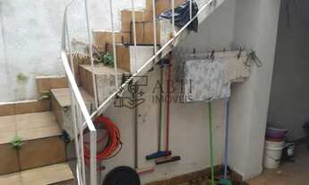 Imagem 4: LINDA CASA COM EDÍCULA - 2 SUÍTES - BOA LOCALIZAÇÃO - QUINTAL GRANDE