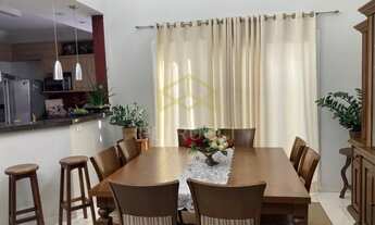 Imagem 4: Casa - Swiss Park - Campinas