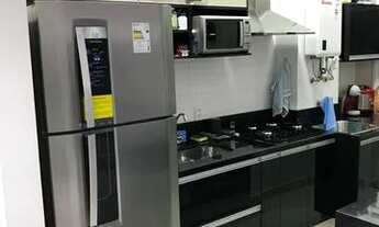 Imagem 7: Apartamento para venda tem 61 metros quadrados com 2 quartos em Fazenda Morumbi - São Paul