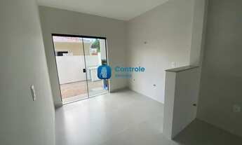 Imagem 2: Casa única no terreno - Forquilhas - São José