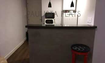 Imagem 7: SÃO PAULO - Flat - JARDIM PAULISTA