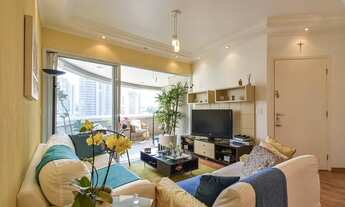 Imagem: APARTAMENTO RESIDENCIAL em SÃO PAULO