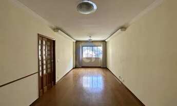Imagem: Apartamento 3 dormitorios 1 suite 2 vagas