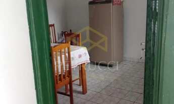 Imagem 5: Casa - Jardim São Pedro de Viracopos - Campinas