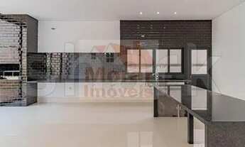 Imagem 5: Casa em Condomínio para Venda em Barueri, Alphaville Empresarial, 5 dormitórios, 5 suítes