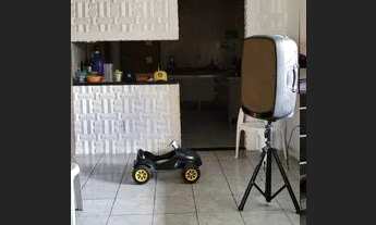 Imagem 5: Casa para aluguel 2/4 GLEBA - Bairro Natal - Camaçari - BA