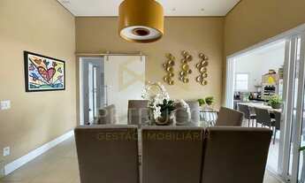 Imagem 7: Casa - Swiss Park - Campinas