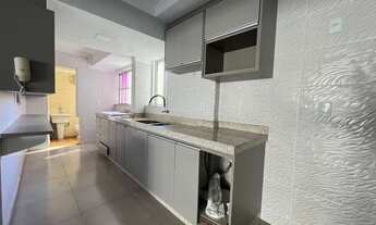 Imagem 7: APARTAMENTO 119m2, 3 QUARTOS 1 SUÍTE, 1 VAGA DE GARAGEM - JARDIM GOIÁS