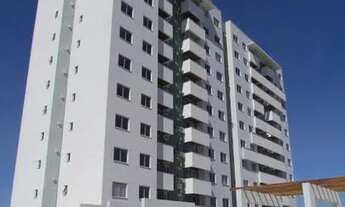 Imagem 3: Apartamento para venda possui 65 metros quadrados com 2 quartos em Pagani - Palhoça - SC