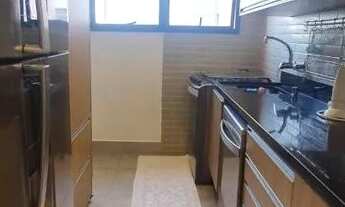 Imagem 7: APARTAMENTO - VILA OLÍMPIA - SP