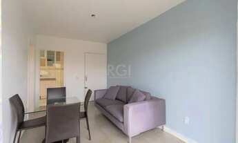 Imagem 6: Apartamento em Tristeza