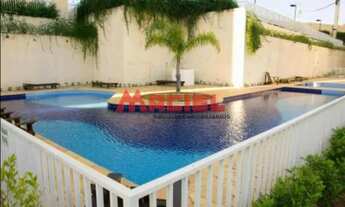 Imagem 2: Apartamento Padrão em São José dos Campos