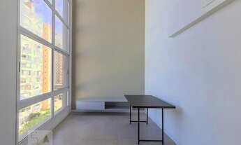 Imagem 3: Apartamento para Aluguel - Jardim Salso , 1 Quarto, 66 m2