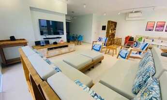 Imagem: Cobertura para Temporada em Bertioga, Riviera