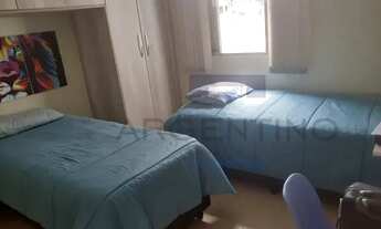 Imagem 4: Apartamento à venda, Condomínio Minas Gerais, Pq Santana, Mogi das Cruzes