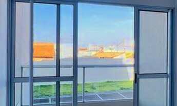 Imagem 5: Apartamento com 55 metros quadrados com 2 quartos em Jardim Wanderley - Tatuí - SP