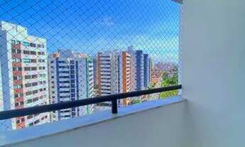 Imagem: Apartamento no Condomínio Portucale, no