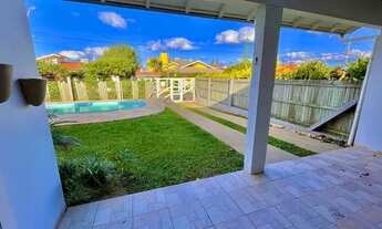 Imagem 6: Casa apenas 01 quadra do mar em Xangri-Lá (Rainha do Mar), mobiliada e com piscina