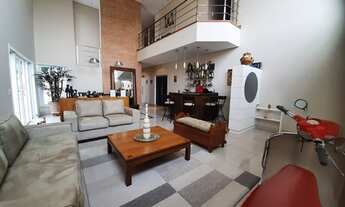 Imagem 3: Casa para alugar no Condomínio Terras de São Carlos em Jundiaí