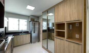 Imagem 7: FLORIANóPOLIS - Apartamento Padrão - Agronômica