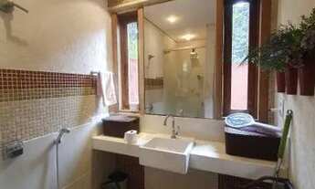 Imagem 4: Casa com 5 dormitórios para alugar em Nova Lima