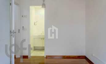 Imagem 3: SãO PAULO - Apartamento Padrão - Moema Pássaros