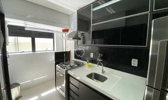 Imagem 2: Apartamento para Locação em Salvador, Caminho das Árvores, 1 dormitório, 1 banheiro, 1 vag