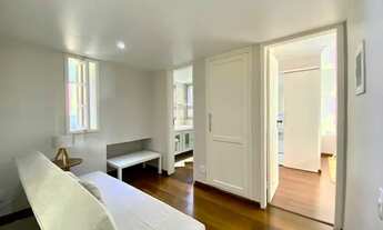 Imagem 6: Apartamento reformado e mobiliado com 80 m2 e 2 vagas para alugar na Vila Andrade