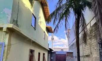 Imagem 4: Vendo casa dúplex c/ 1kitnet + ponto de comércio