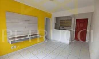 Imagem: Apartamento - Ponte Preta - Campinas