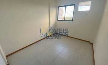 Imagem 5: Apartamento Residencial à venda, Antares, Maceió - AP0126