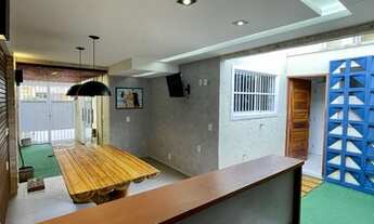 Imagem 7: Casa de condomínio toda projetada com 135 m² em Sapiranga - Fortaleza CE