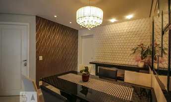 Imagem 3: Apartamento para Aluguel - Vila Andrade, 3 Quartos, 96 m2