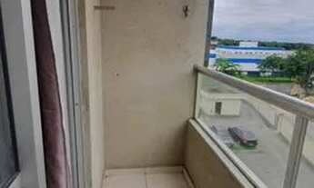 Imagem 2: JARDIM SULACAP - ÓTIMO APARTAMENTO COM 2 DORMITÓRIOS, VARANDA, SALA AMPLA, BANHEIRO SOCIAL