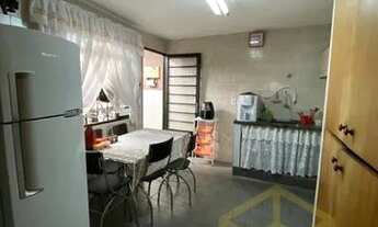 Imagem 5: Casa - Vila Padre Manoel de Nóbrega - Campinas