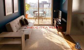 Imagem 2: SÃO PAULO - Flat - CERQUEIRA CÉSAR