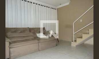 Imagem: Casa à Venda - Jardim Riacho das Pedras