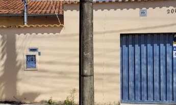 Imagem: Casa com 2 dormitórios, 105 m² - venda