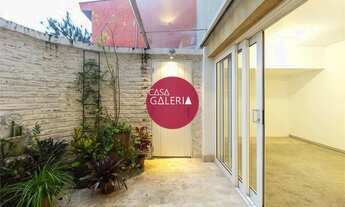 Imagem: Casa de vila sobrado para aluguel e venda