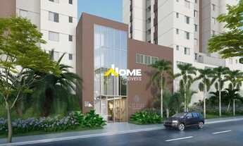 Imagem 2: Apartamento Tipo a Venda no Buritis