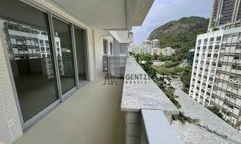 Imagem 4: Apartamento com 2 dormitórios à venda, 78 m² por R$ 1.522.000 - Botafogo - Rio de Janeiro