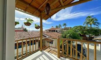 Imagem: Pousada na Praia do Centro em Pipa