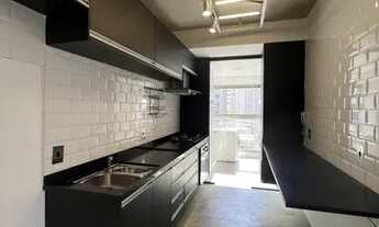 Imagem 2: Apartamento para aluguel possui 70 metros quadrados com 2 quartos